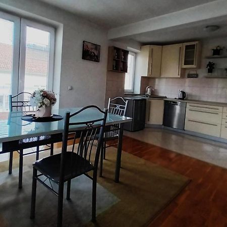 Mia Apartment Tomislavgrad Exterior foto