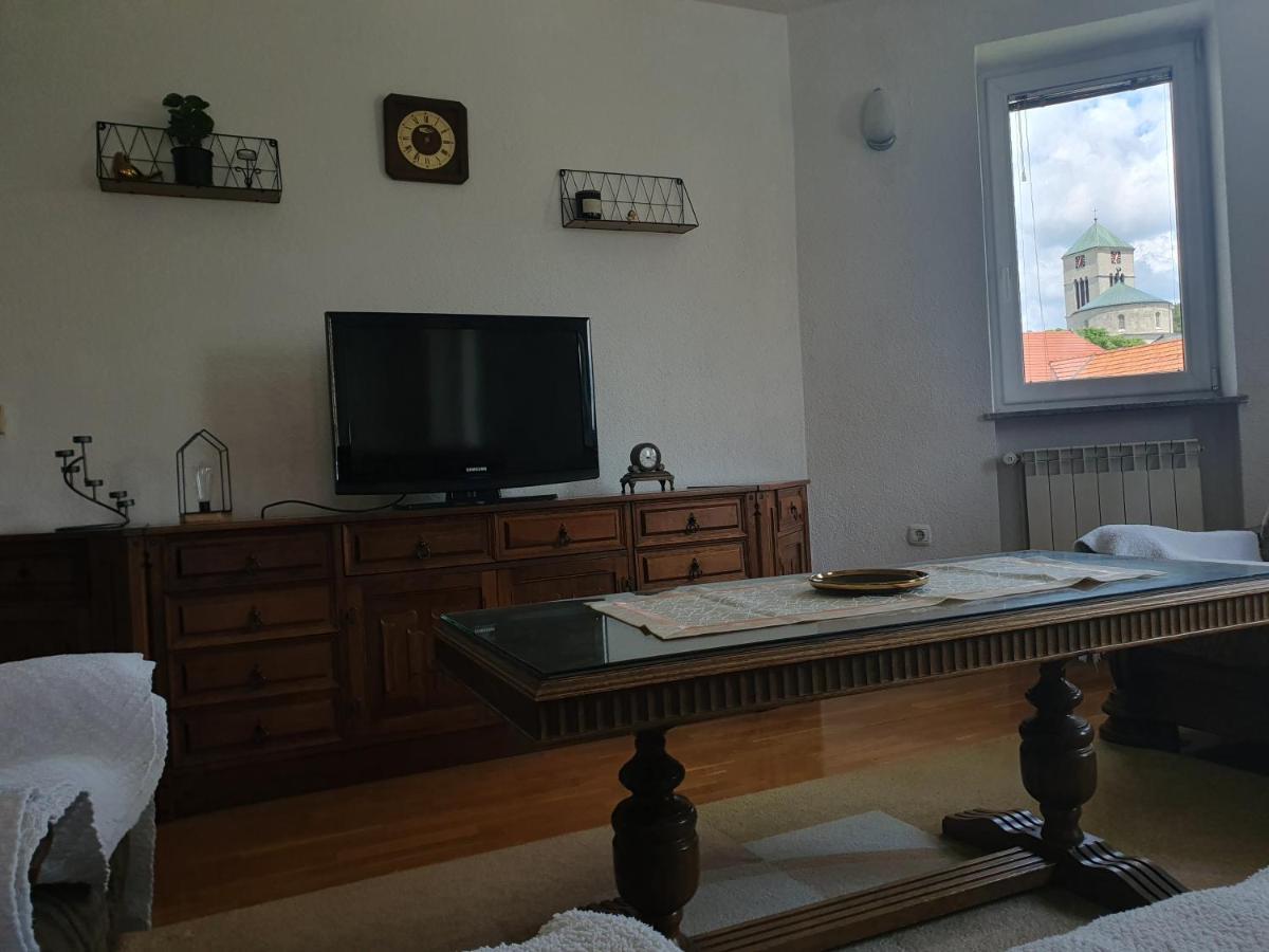 Mia Apartment Tomislavgrad Exterior foto